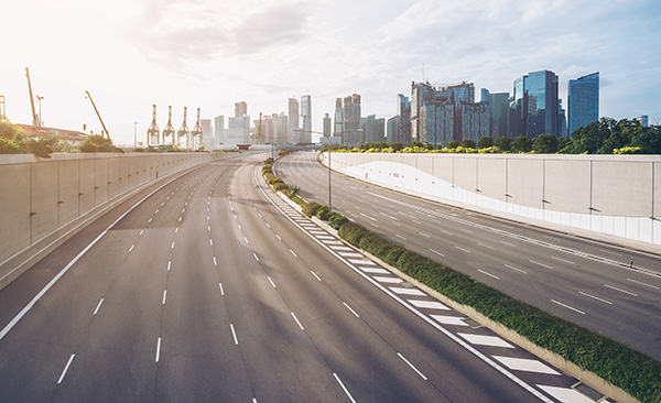 東南西環快速路（東沙－廣氮段）設計施工總承包