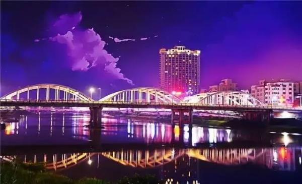 化州市鑒江音樂水秀噴泉工程設備及安裝采購項目