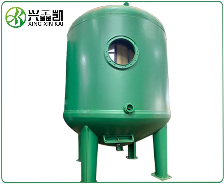 纖維束過濾器（生產(chǎn)廠家）