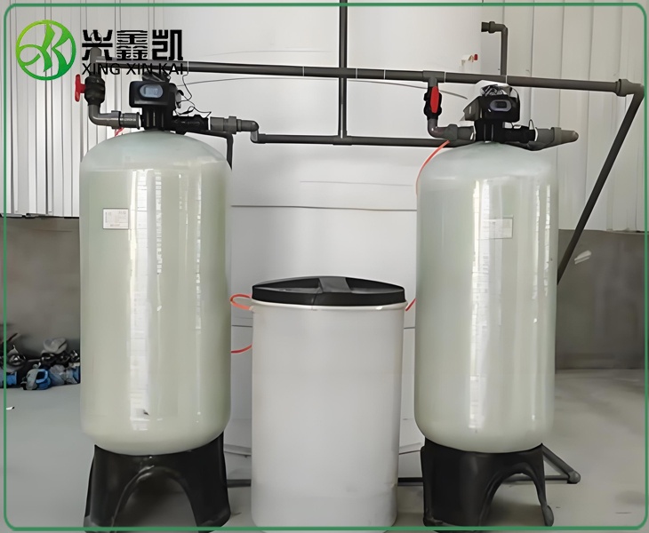 全自動(dòng)軟水器（廠家）