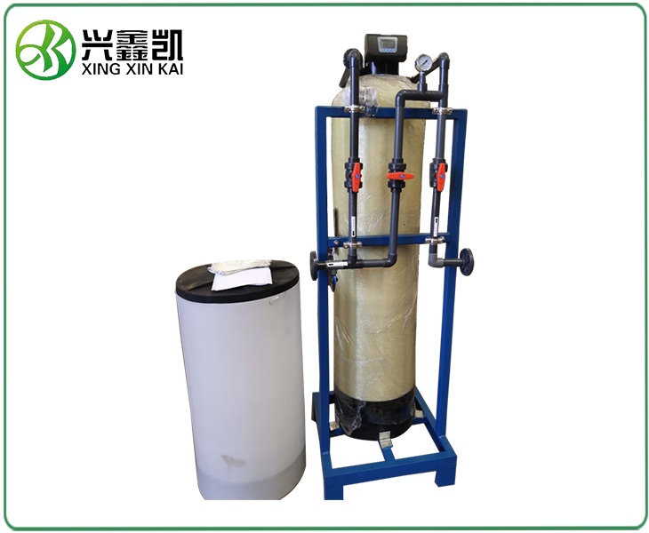 軟水設(shè)備（廠家）