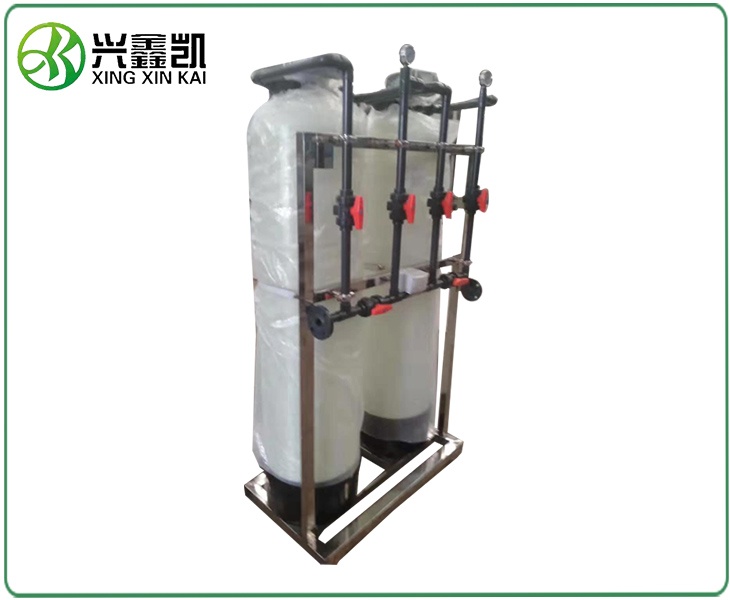 軟化水設(shè)備（供應(yīng)商）